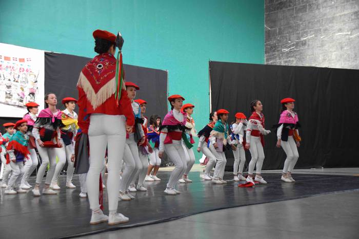 Lizartzako inauterien hasier 23 1644672401439