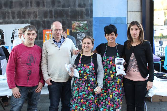 Babarrunaren VI. lehiaketa 3 1447617754041