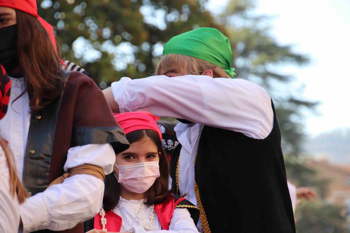 Aisialdi taldeak Astelenitan 33 1646056976934