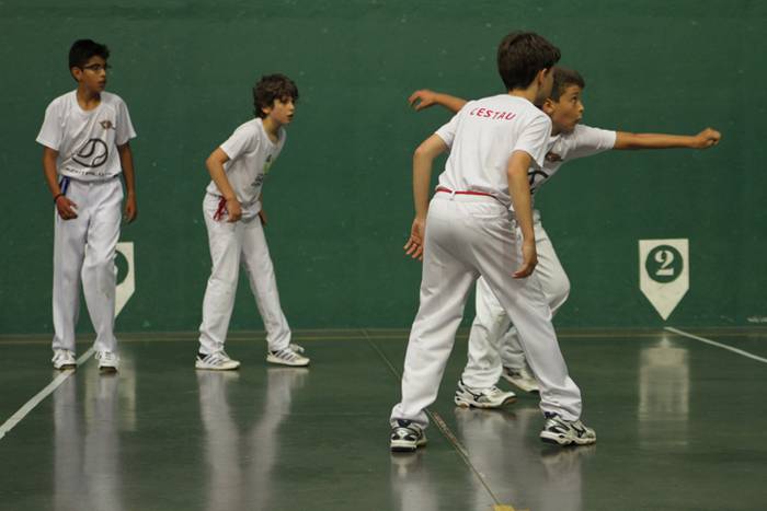 Ataria pilota txapelketa, al 5 1496426856041