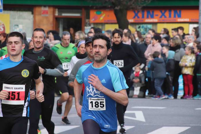 San Silvestre Villabona 2018 95 1546275711981