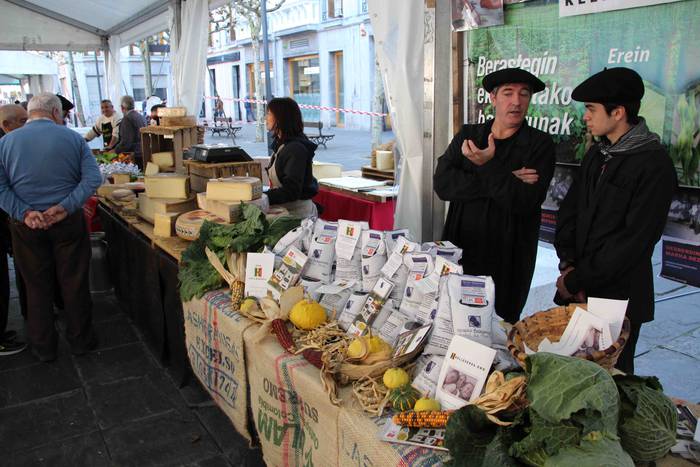 Tolosako Babarrunaren Festa  47 1542467789429