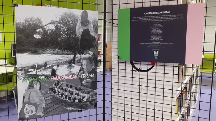 Emakume Erakusketa Anoeta 6 1583400624406