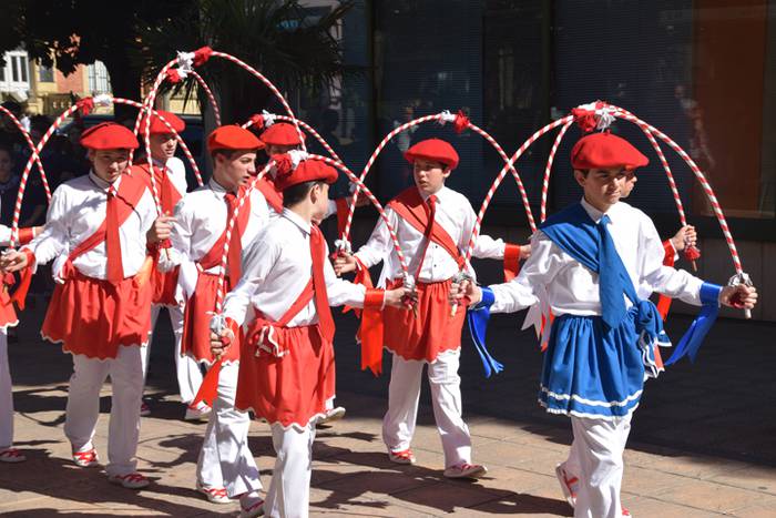 Dantzari Txiki eguna, Tolosa 25 1491651197863