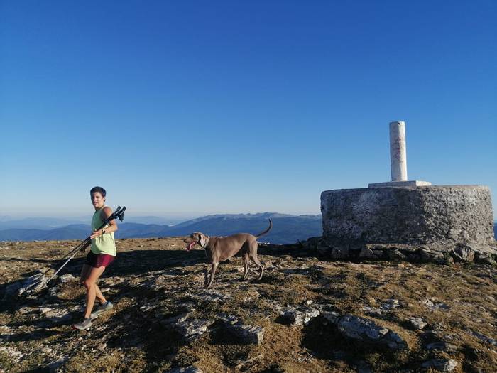 «Linzan zalantzak nituen, ha 12 1657752256381