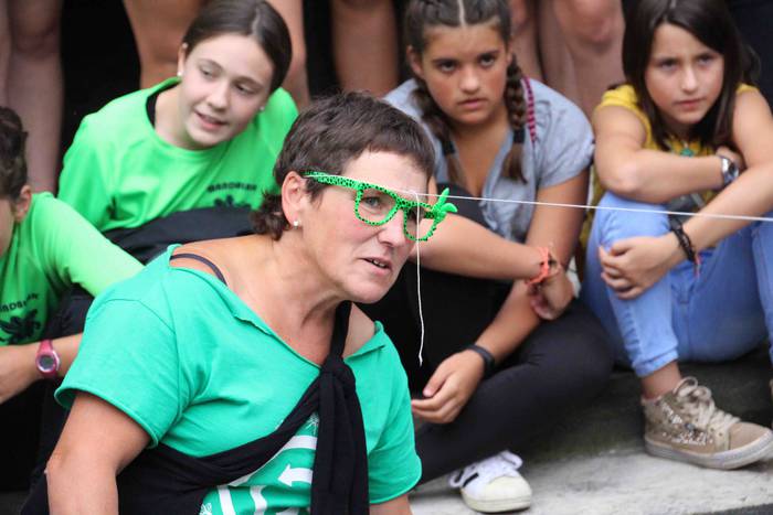 Amezketa San Bartolome jaiak 45 1535220194161