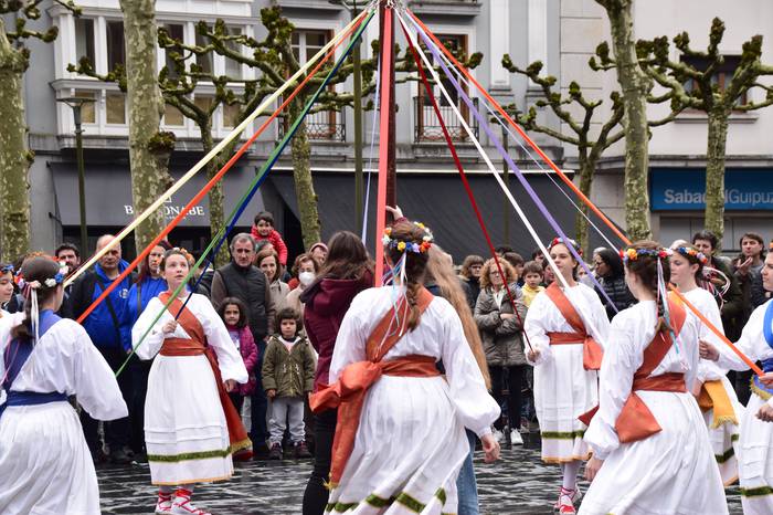 Dantzari Txiki Tolosa 2022 40 1649508649847