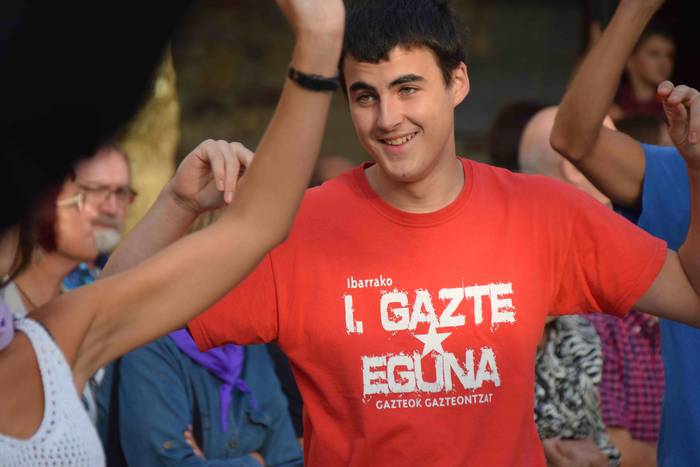 Ibarra san bartolome festak  100 1535224176617