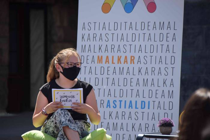 Sormenetik Gurera, Antton Te 23 1620478967848