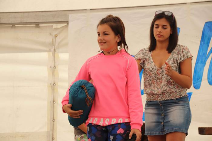 Gurpil gainnean esnatu da Or 40 1565957334905