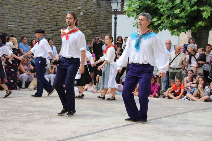 Asteasuko san pedro festak d 22 1656506359299