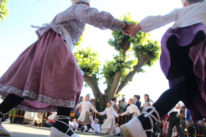 Hiru egunez iraun du festak  18 1496684393742