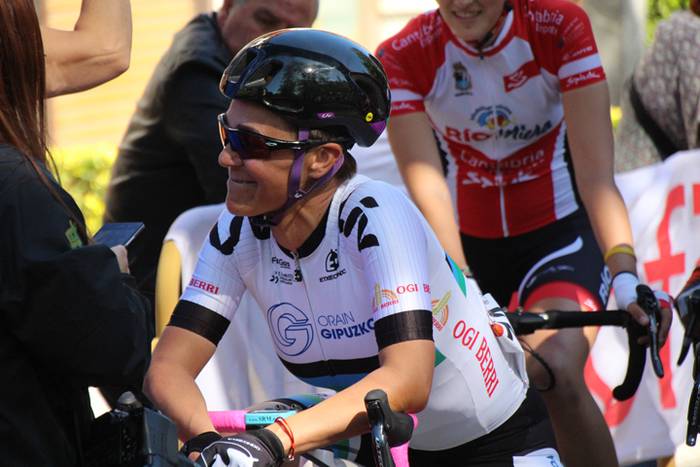 Lorena Lamasek irabazi du el 4 1494093833175