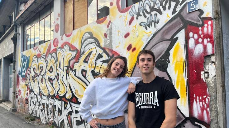 «Tolosan gazteek aisiaz gozatzeko ia beti ordaindu egin behar dute»