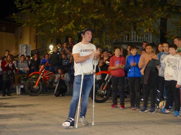 Josu Artola ezusteko omenald 16 1542010523533