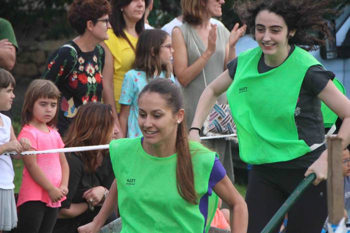 Azken ostikoak festen azkene 61 1530469366962