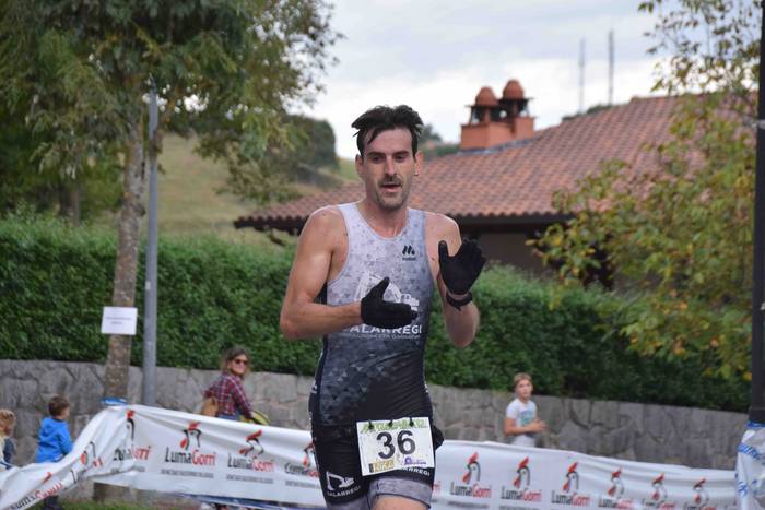 Korrika zein bizikletaz goza 111 1571508331729