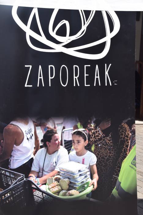 VII. Elkartasun Kilometroa,  40 1490713678269