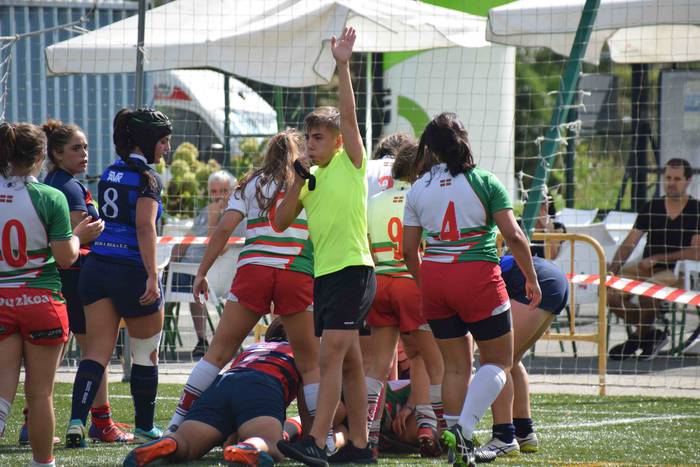 Motor eta errugbi zaleen bil 139 1535805802724