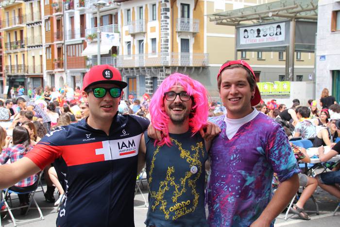 Onddo baino hobeto 19 1469641550211