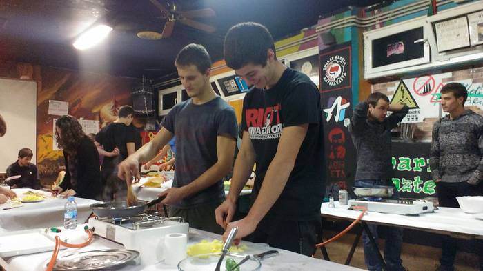 ibarra gaztetxe patata tortila lehiaketa 27 1447545037790