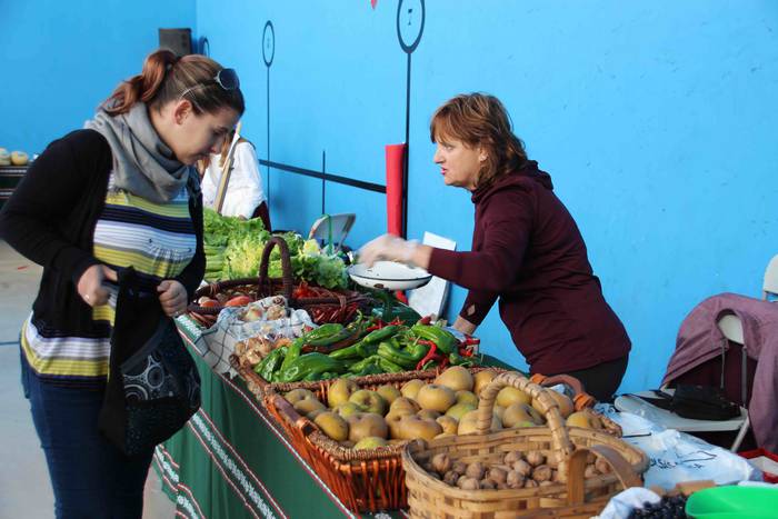 leaburu hamaikagarren azoka  7 1572184884000