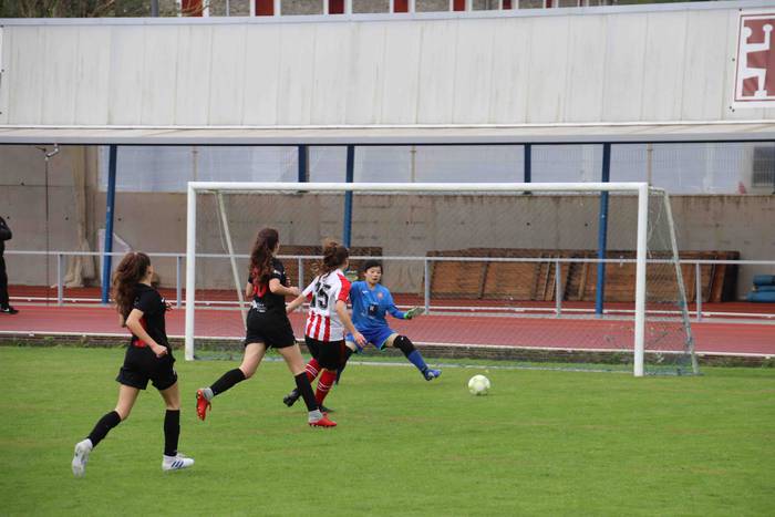 IV. Nescup Txapelketa Tolosa 31 1556389346755