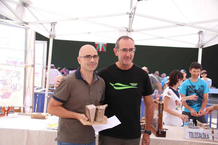 "Ibarra, Azoka eta Piparra" 93 1537103898856