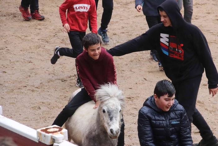 Txikienak zezen txikien aurr 23 1552240884916