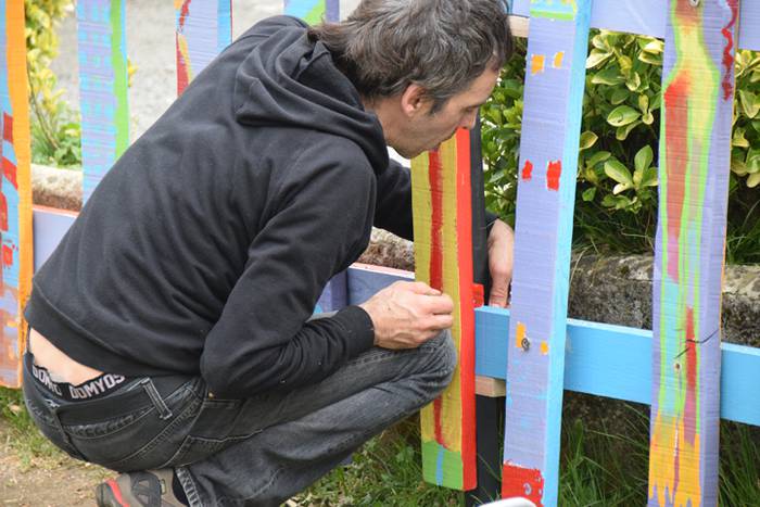 Lizartzan hesia jarri dute,  13 1521822050227