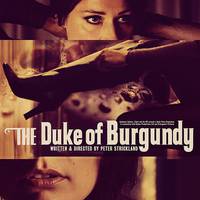 The duke of Burgundy