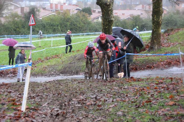 I. Pablo Arsuagaren Memorial 15 1639241144498