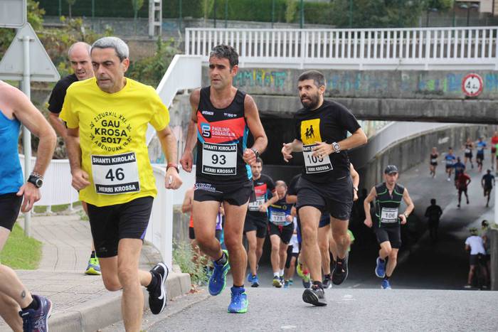 Aitor Arroyo eta Maite Arrai 44 1570885917222