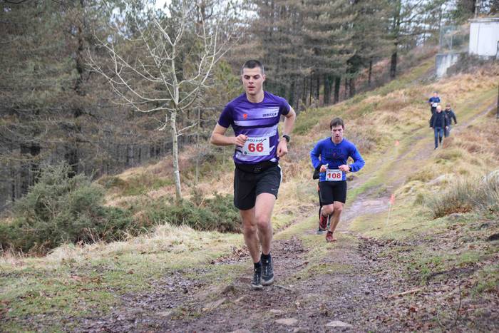 IV. Negu Trail lasterketan b 36 1644162625601