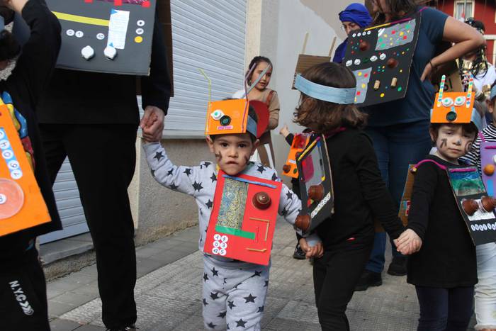 Lizartzako inauteriak 2020,  27 1581693576215