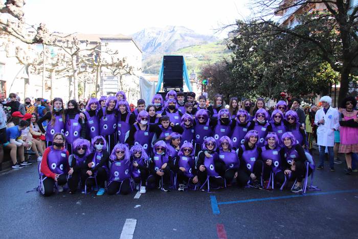 Aisialdi taldeak Astelenitan 64 1646056991043