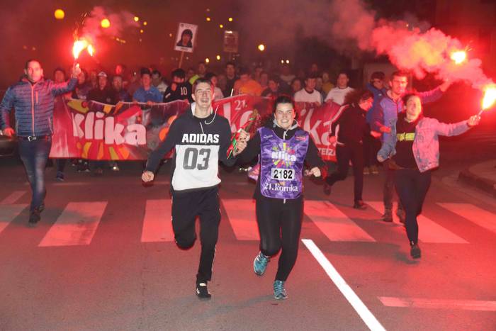 21. Korrika, Villabonan, Iru 9 1555132634036