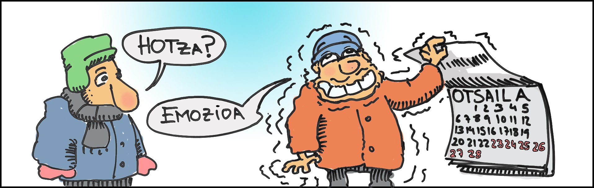 Emozioa
