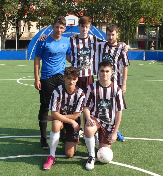 Bolitarrak taldeak irabazi d 2 1657977245832