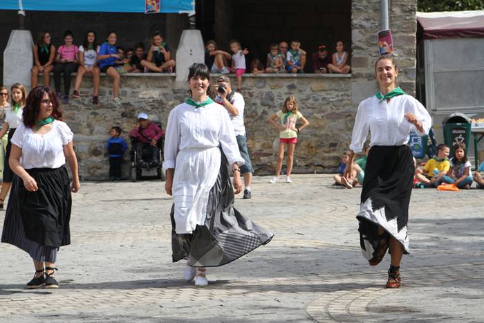 Gaztetxo, gazte eta bikoteen eguna 46 1474724261754