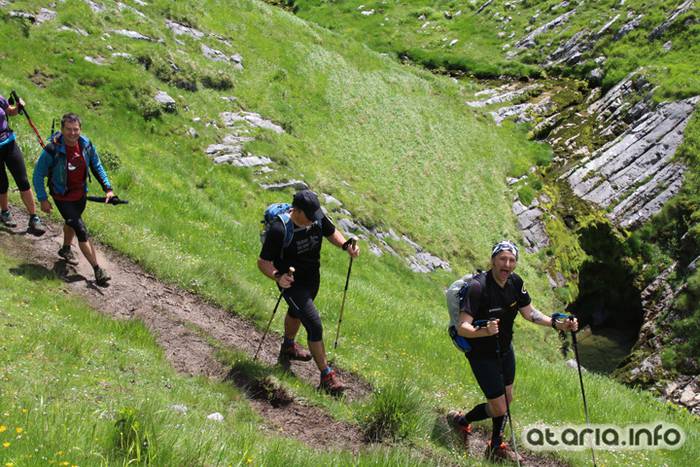 XIV Orduak Minak - Larrondo 102 1464547178109