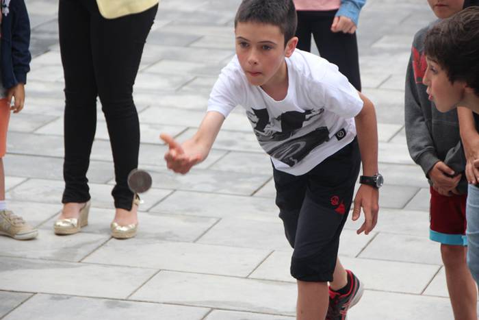 Abaltzisketa San Joan festa San Joan Eguna 24 1466774803829