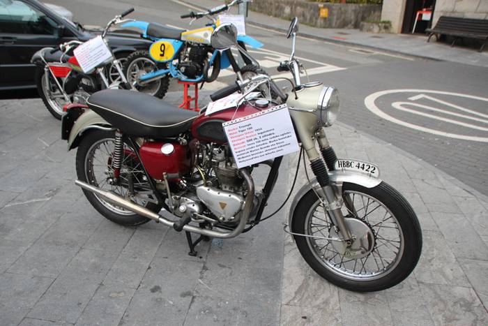 Albiztur ibilagailu historik 2 1486820149950