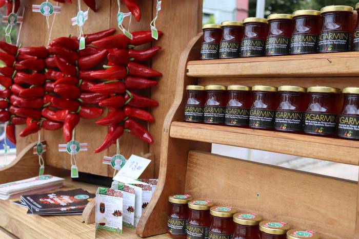 Ibarrako azoka bueltan da 24 1632048956933