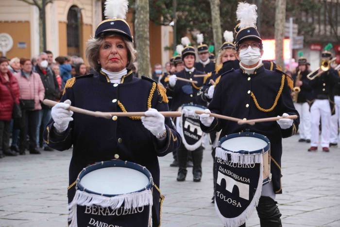 Berazubiko danborrak atera d 11 1645904150062