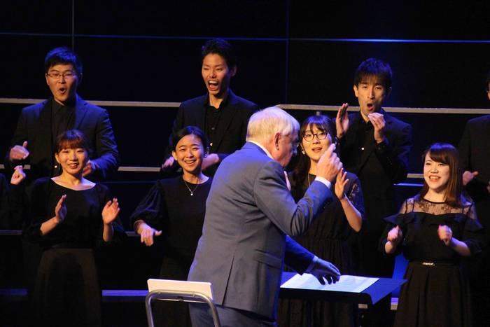 Indonesiako Batavia Madrigal 31 1572797992401