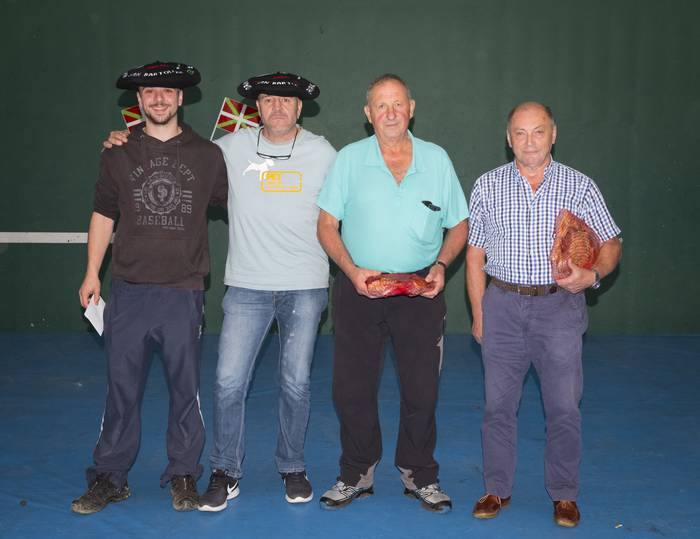 Bidania San Bartolome festak 110