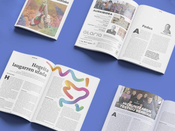 Zer dakar biharkoak?