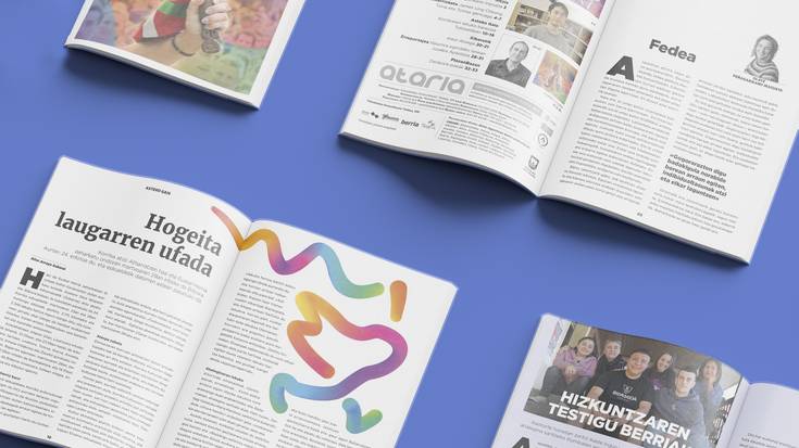 Zer dakar biharkoak?