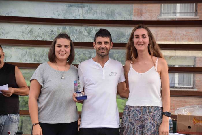 Regillaga eta Muñozek irabaz 107 1569086918252